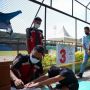 Bobby Nasution Raih Penghargaan Pembina Olahraga Berprestasi