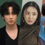 Bertabur Bintang, Berikut Daftar Pemain Drama Korea 'Island' yang Tayang Desember