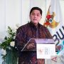 Erick Thohir Pamer ke Megawati Kembangkan Destinasi Rintisan Soekarno di Sanur untuk Wisata Medis