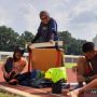 PASI Kembali Panggil Eni Nuraini untuk Latih Lalu Muhammad Zohri dkk di Pelatnas Atletik