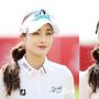 Park Gyeol Pegolf Cantik Tertuduh Selingkuhan Rain dan Jo Jung Suk Akhirnya Angkat Bicara