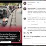 Macet Panjang di Kawasan Jalan Bhayangkara Samarinda, Warganet Ngeluh: Jangan Suka Ngerepotin