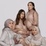 Aurel Hermansyah Diam-Diam Jenguk Lesti Kejora Tengah Malam, Netizen Bandingkan dengan Paula Verhoeven!