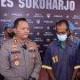 Polres Sukoharjo Tangkap Pelaku Tipu-tipu Jual Beli Tanah, Uangnya Habis Untuk Main Judi