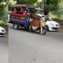 Kecepatan Lari Kuda Ini di Atas Rata-rata, saat Diperhatikan Ternyata Ini Penyebabnya