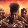 Sinopsis dan Fakta Film The Woman King, Belum 1 Bulan Tayang Sudah Balik Modal