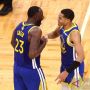 Hasil NBA: Jordan Poole Cetak 43 Poin Bantu Warriors Kalahkan Toronto Raptors