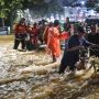 Cek Banjir Jakarta Pakai Link CCTV Pintu Air, Daerahmu Sudah Surut?