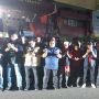Ratusan Suporter Semen Padang FC Gelar Salat Gaib dan Doa Bersama untuk Korban Tragedi Kanjuruhan