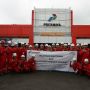 Tekan Angka Pengangguran di Cilacap, Pertamina Gelar Pelatihan dan Sertifikasi Safetyman Bagi Pemuda Usia Produktif