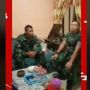 Anggota TNI yang Videonya Viral Tendang Aremania di Tragedi Kanjuruhan Minta Maaf ke Keluarga: Kulo Khilaf...!