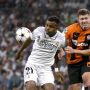 Hasil Real Madrid vs Shakhtar Donetsk: Los Blancos Jinakkan Wakil Ukraina 2-1