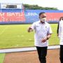 Pasca Tragedi Kanjuruhan, Ketum PSSI Kebut Evaluasi Total Seputar Sepak Bola: Setiap Perkembangan Saya Lapor Presiden!