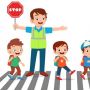 Manfaat Jalan Kaki ke Sekolah bagi Anak, Salah Satunya Turunkan Obesitas!