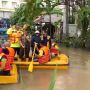 Korban Banjir Palembang Hari Ini: Di Satu Kelurahan Saja, Capai 500 Warga Terdampak
