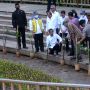 Puncak KTT G20 di Bali, Jokowi Rencana Tanam Mangrove Bersama Sejumlah Kepala Negara di Kawasan Tahura Ngurah Rai