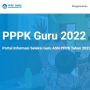 9 Syarat PPPK Guru 2022 dan Jadwal Pendaftarannya, Simak!