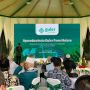 Wapres Tinjau Agroeduwisata Guler Farm Nature yang Digagas Kementan