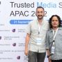 Kiat Jurnalis Independen Kembangkan Kanal YouTube Usai Dilatih Google News Initiative, Aidil Ichlas: Konsisten Penting!