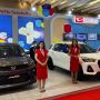 Para Pengunjung GIIAS Medan 2022, Jangan Lupa Bertandang ke Booth Daihatsu