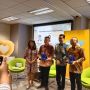 Transformasi Digital dan Kualitas SDM Dorong Perusahaan Wujudkan Inovasi Teknologi