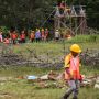 Pelatihan Tenaga Kerja Konstruksi Untuk Pembangunan IKN
