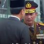 Geger Kapolri Tak Disalami Jokowi Dikaitkan dengan Kasus Sambo-Kanjuruhan, Ternyata Begini Faktanya
