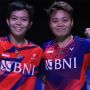 Apriyani / Fadia Tambah Wakil Indonesia pada BWF World Tour Finals 2022