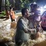BNPB: Jakarta Kini Bisa Banjir Tanpa Air Kiriman dari Bogor