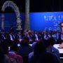 Buka WCCE di Bali, Jokowi Mau Ada Peran Ekonomi Kreatif dalam Pemulihan Ekonomi Global