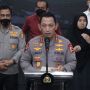 Lagi! Kapolri Ingatkan Bawahannya Tinggalkan Gaya Hidup Parlente