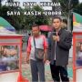 Penjual Es Ini Gagal Lakukan Tantangan Bikin Ketawa Berhadiah Rp200ribu, Punya Plan B di Luar Ekspektasi Publik