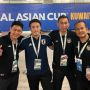 Siapa Kensuke Takahashi? Eks Pelatih Timnas Indonesia Kini Jadi Nakhoda Timnas Futsal Jepang