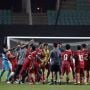 Terpopuler: Timnas Indonesia Geser Posisi UEA, Viral Permintaan Maaf Rizky Billar kepada Lesti Ternyata Video Lama