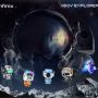 Koleksi NFT Infinix Xboy Explorer Diluncurkan Bersama Ponsel Zero Ultra 5G