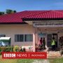 Mantan Polisi Tembak Penitipan Anak di Thailand, Setidaknya 34 Orang Tewas