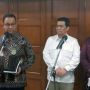 Anies Salurkan Dana Hibah Parpol, PSI Rp 2 Miliar dan PDIP Terbanyak