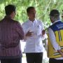 MK Tak Wajibkan Menteri Nyapres Mundur, Jokowi: Tugas Sebagai Menteri Harus Diutamakan