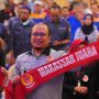 KONI Sulsel Sebut Makassar Sulit Terkalahkan di Porprov Sulsel 