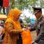 Peringati HUT ke-77 TNI, Kodim 0617 Majalengka Gelar Baksos untuk Rakyat