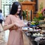 Mewahnya Sunday Brunch di Hyatt Regency Yogyakarta, Waktu Santai Bareng Keluarga Jadi Lebih Seru!