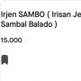 Heboh Menu Makanan Irjen Sambo, Kreatif Amat Orang Indonesia