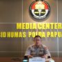 Kasus Jilat Kue Ultah untuk TNI, Dua Anggota Polda Papua Barat Dipecat