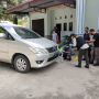 Rumah Pendeta yang Berada di Area salah Satu Gereja Kota Kendari Dirusak Orang Tak Dikenal