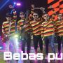 Daftar Konser Malam Tahun Baru di Soloraya: Dimeriahkan Abah Lala, Tipe-X, Shaggydog hingga Ada Band