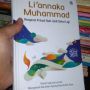 Li'annaka Muhammad: Memetik Hikmah Maulid Nabi