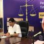 Berkas Lengkap, Tersangka Penggelapan Pajak di Riau Diserahkan ke Kejaksaan Tinggi, Negara Rugi Rp3,24 Miliar