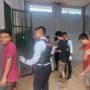 3 Narapidana Terlibat Peredaran Narkoba, Lapas Lubuk Basung di Agam Digeledah