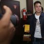 Terpopuler: Baim Wong Mengaku Salah, Kasetpres Heru Budi Hartono Jadi Pj Gubernur DKI