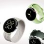 Google Luncurkan Pixel Watch dengan Fitbit, Baterai Tahan 24 Jam, Seharga Rp 5 Jutaan